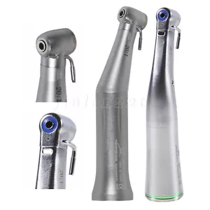 20:1 Implant Contra Angle Dental Surgical Handpiece NSK Timax Style /Fiber Optic - Picture 1 of 14