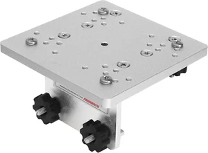 3005.4411 Downrigger Mount for Lund Sport Track Systems - Picture 1 of 9