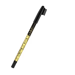 LiLo Cosmetics | LÁPIZ DE CEJAS contorneado de larga duración como con cepillo - Imagen 1 de 8