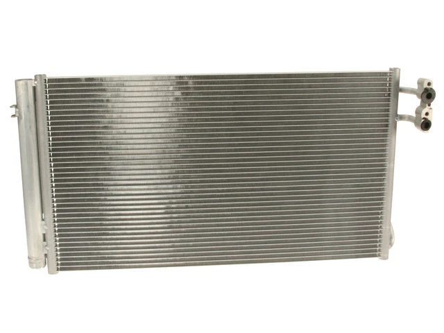 Condensador de aire acondicionado de refrigeración Koyo para BMW 335xi 2007-2008 69QXQM Foto 1 de 1