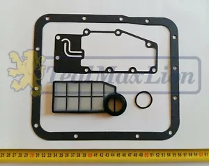 Siebsatz BVA ZF 4HP14 Peugeot 205 305 309 405 306 Citroen BX Xantia Xsara ZX - Bild 1 von 4