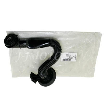 OEM Engine Oil Filler Tube Pipe Fit For Audi Q7 Q8 3.0L 4M0115301F — 第 1/4 张图片