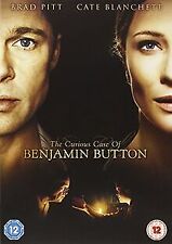 The Curious Case Of Benjamin Button [DVD] [2009] von... | DVD | Zustand sehr gut