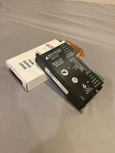 Advanced Motion Controls Brush Type PWM Servo Amplifiers, X08 12ABK - Picture 1 of 12