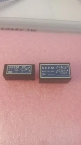 1pcs MHY 2RT Relay 24V BES - Imagen 1 de 1
