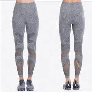 Alala Gray Camo Seamless Tight size Small - Picture 1 of 8