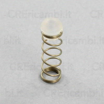 SAECO PHILIPS Molla + Gommino Originale Macchina Caffè Poemia Aroma Via Veneto