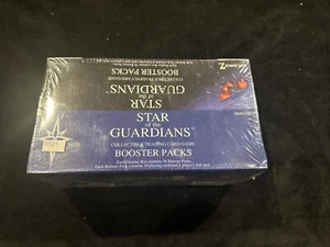 Star of the Guardians CCG Booster Box di 36 Booster Pack TCG Mag Force 7 Nuovo! - Foto 1 di 7