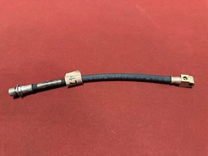 NOS 1968 PONTIAC GTO LEMANS 442 GS SKYLARK CUTLASS REAR BRAKE HOSE GM 9747244 - Picture 1 of 7