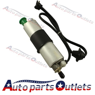 New Electric Fuel Pump 722020500 Module EFI for Mercedes-Benz TRE-434 0004704994 - Изображение 1 из 4
