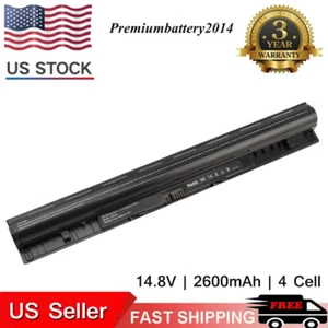 L12S4E01 L12L4A02 L12L4E01 L12M4A02 L12S4A02 Battery For Lenovo G500s G400s G405 - Picture 1 of 4