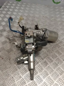 RENAULT CLIO STEERING COLUMN (ELECTRIC) ADJUSTABLE 7700437048 1998-2010 - Picture 1 of 15
