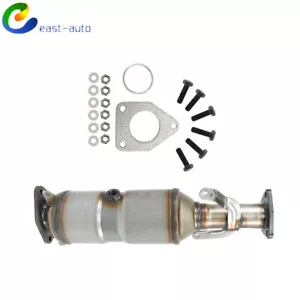 Convertidor catalítico de 2,4 L con juntas de ajuste directo para Honda Accord 2003-2007 - Imagen 1 de 11