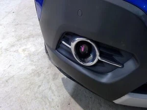 Used Driving Light fits: 2016 Buick Encore Fog-Driving bumper mounted Grade A - Picture 1 of 24