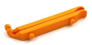 2 x Conti elevador de neumáticos Tour MTB montaje elevador bicicleta neumáticos palanca de montaje - Imagen 1 de 2