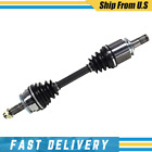 Front Left CV Axle CV joint For 2005 - 2013 Land Rover Range Rover Sport LR3 LR4 Land Rover Range Rover