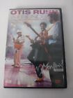 Otis Rush - Otis Rush  Friends Live at Montreux 1986 (DVD, 2006)