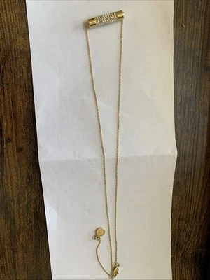 Collar Michael Kors Foto 1 de 2