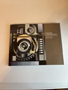 Edmund Lewandowski: Precisionism and Beyond HC/DJ Book - Picture 1 of 4