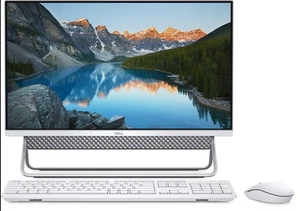 Dell Inspiron 5400 AIO – i5-1135G7 – 8GB – 512GB SSD – 23.8" FHD Touch – - Afbeelding 1 van 9