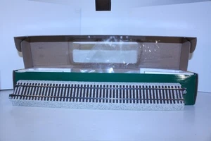 S Helper Service S Gauge 15 inch straight track - 6 sections - 00257 - Picture 1 of 2