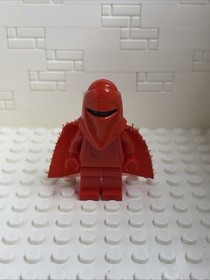 Lego Star Wars Royal Guard Minifigure SW0040 Sets 6211, 7166, & 7264 L32