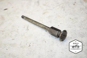 1970 Honda CL450 RIGHT SIDE COVER AIR FILTER MOUNT BOLT STUD A3-2367.AAJ - Picture 1 of 3