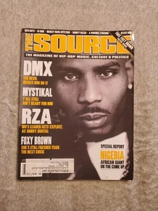 The SOURCE Magazine - Picture 1 of 3