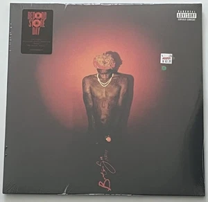 Young Thug - Barter 6 (SILVER COLOR) RSD 2025 Vinyl Record Store Day - Bild 1 von 1