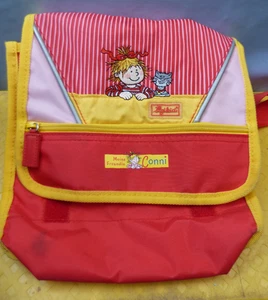 27641.  Rucksack  Vorschultasche Meine Freundin Conni  Sigikid - Bild 1 von 3