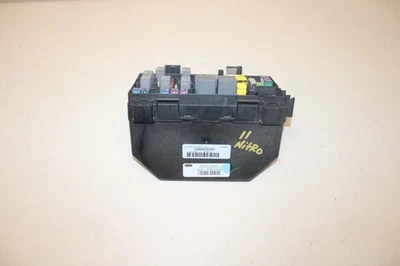 11 DODGE NITRO JEEP LIBERTY TIPM FUSE RELAY POWER MODULE BOX 04692330AD - Изображение 1 из 4