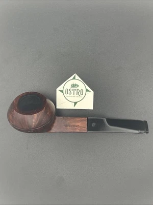 John Middleton, Special, Philadelphia, Smooth Bulldog, Vintage Estate Pipe - Image 1 of 4
