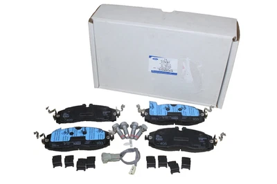 Originale Pastiglie Freni Anteriori Ford Transit Tourneo Custom Da Bj 8/2023 - Immagine 1 di 2