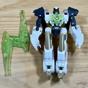 Transformers Hasbro Energon Divebomb Complete Terrorcon 2003 - Picture 1 of 3
