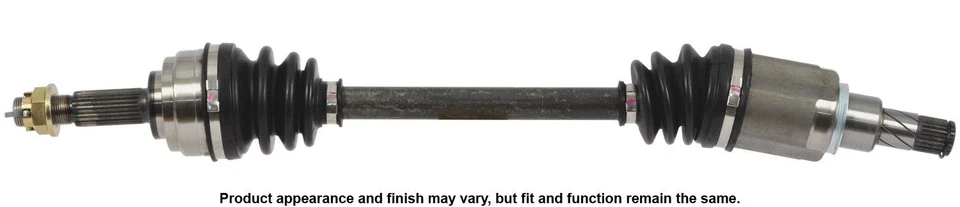 A1 Cardone 66-6413 全新 CV 轴总成 适用于 12-18 日产 Versa Versa Note — 第 1/4 张图片