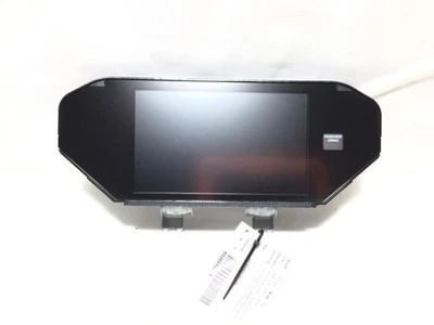 TECNOLOGÍA DE PANTALLA DE MONITOR PRINCIPAL SUPERIOR Se adapta a 16-17 ACURA RDX 30666 Foto 1 de 4