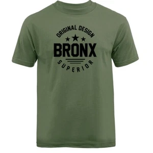Camiseta State of New York NY Bronx - Imagen 1 de 17