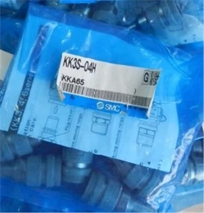 5Pcs Smc KK3S-04H Contact KK3S04H bb - Picture 1 of 2