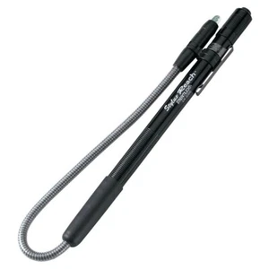 Streamlight 65618 STYLUS REACH BLK/WHITE LED - Picture 1 of 3