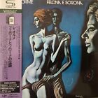 Le Orme - Felona E Sorona (SHM-CD. jp mini LP),.2011 UICY-94525 Japon