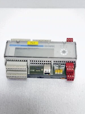 DIGI CONTORL  CP04D KW 48/10 Serv: 3421000409 - Image 1 of 4