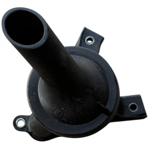 10-22 Sprinter 2500 OM642 3.0L V6 OIL SUCTION PIPE PICK UP TUBE A6421802251 - Picture 1 of 4