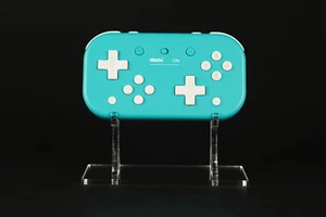 Acryl Aufsteller, Displayständer 8bitdo Lite 2 SE Controller - Picture 1 of 9