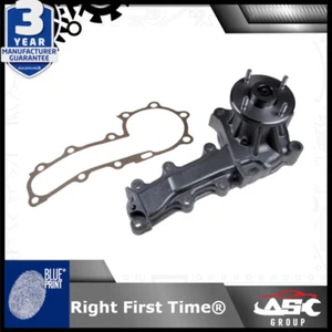 Bomba de agua refrigerante - se adapta a Nissan Skyline, Skyline, Stagea 1996-1999 21010-21U26 - Imagen 1 de 1