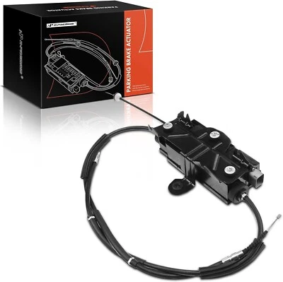 Actuador de freno de estacionamiento A-Premium para BMW 740i 750i xDrive 750Li xDrive 10-15 740 Foto 1 de 4