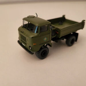 Busch SES H0 W50 NVA Volkspolizei VP IFA DDR VEB 1 - Bild 1 von 1