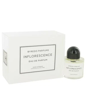 BYREDO INFLORESCENCE 100 ML EDP SU PERFUME FRAGANCIA NUEVO I/B GENUINO AUTÉNTICO - Imagen 1 de 1
