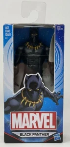 Marvel Avengers Black Panther 2016 Hasbro 6" Actionfigur Neu in OVP NEU ungeöffnet - Bild 1 von 5