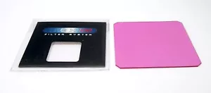 Formatt Filters Hi Tech 100 FL5 Fluorescent Filter Drop in Filter - Picture 1 of 3