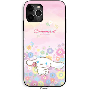Cinnamoroll Variety Magnetic Card Case for Galaxy S23 S23 Plus S23 Ultra
